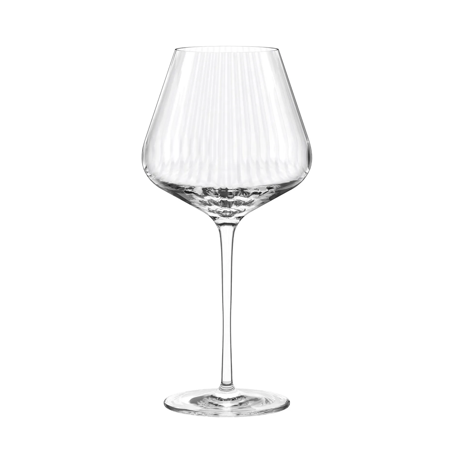 Stölzle Lausitz Tilbud|Glas-Symphony bourgogne glas 710 ml 6 stk