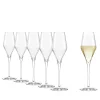 Stölzle Lausitz Tilbud|Glas-Symphony champagneglas 290 ml 6 stk