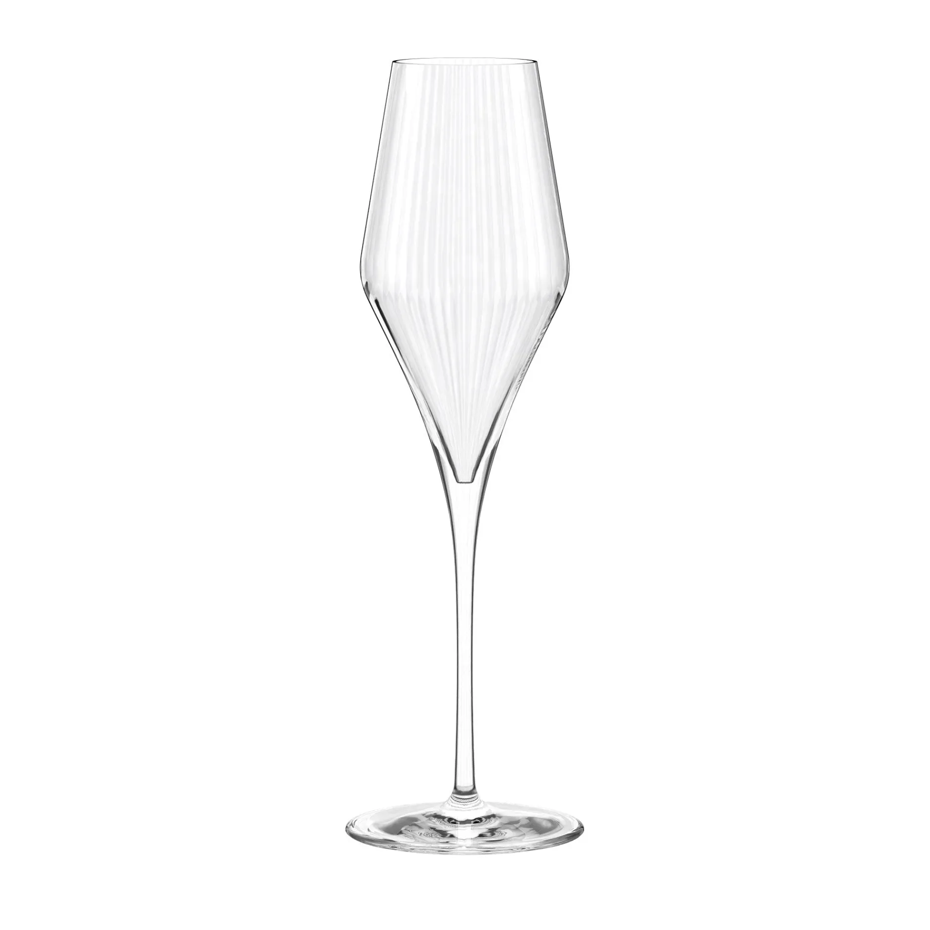 Stölzle Lausitz Tilbud|Glas-Symphony champagneglas 290 ml 6 stk