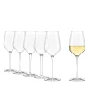 Stölzle Lausitz Tilbud|Glas-Symphony hvidvinsglas 405 ml 6 stk