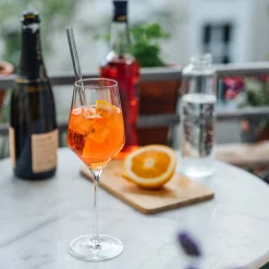 Stölzle Lausitz Tilbud|Glas-Symphony hvidvinsglas 405 ml 6 stk
