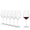 Stölzle Lausitz Tilbud|Glas-Symphony rødvinsglas 570 ml 6 stk