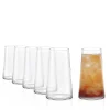 Stölzle Lausitz Tilbud|Glas-Symphony vandglas 458 ml 6 stk