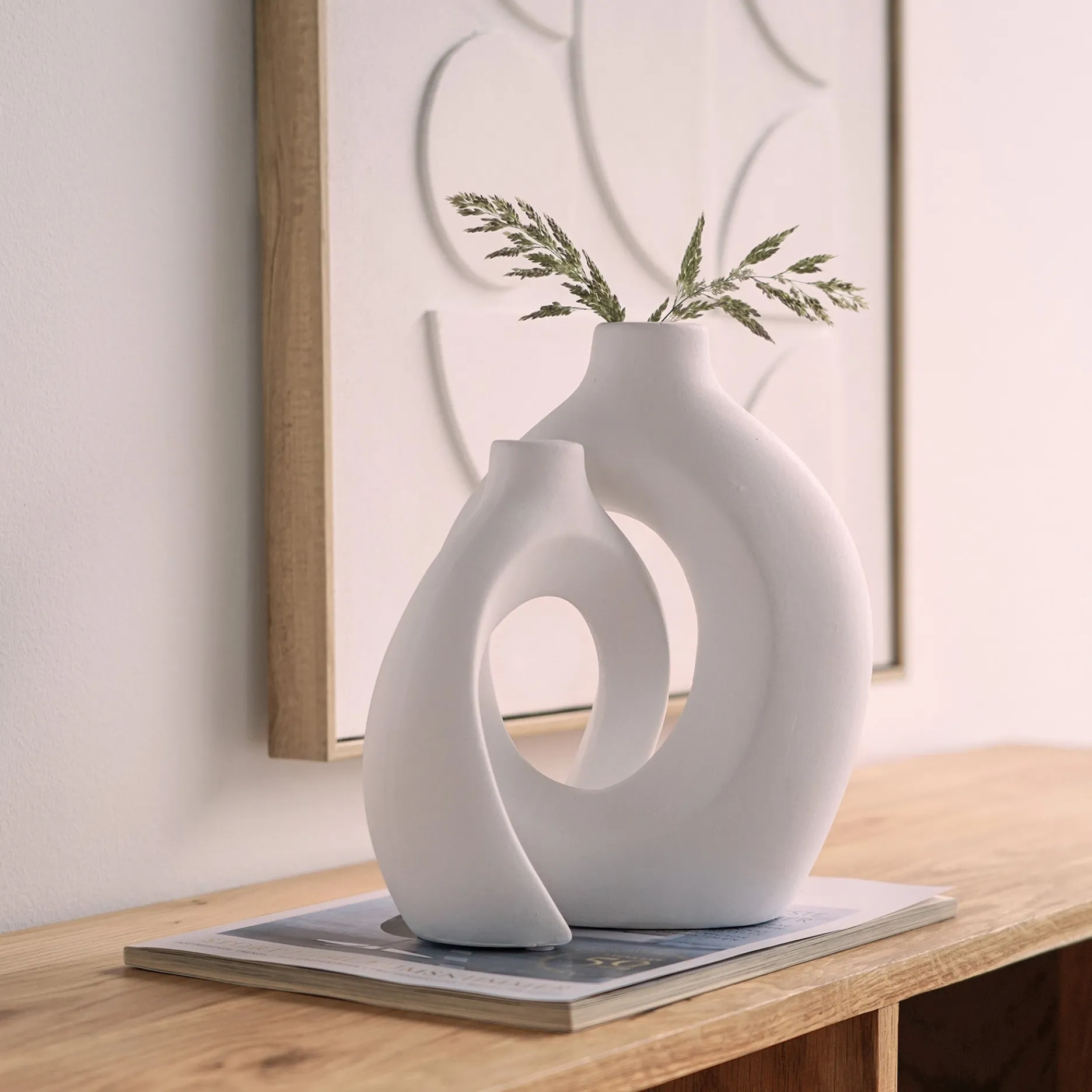 Sinnerup Vaser-Synergy I vase