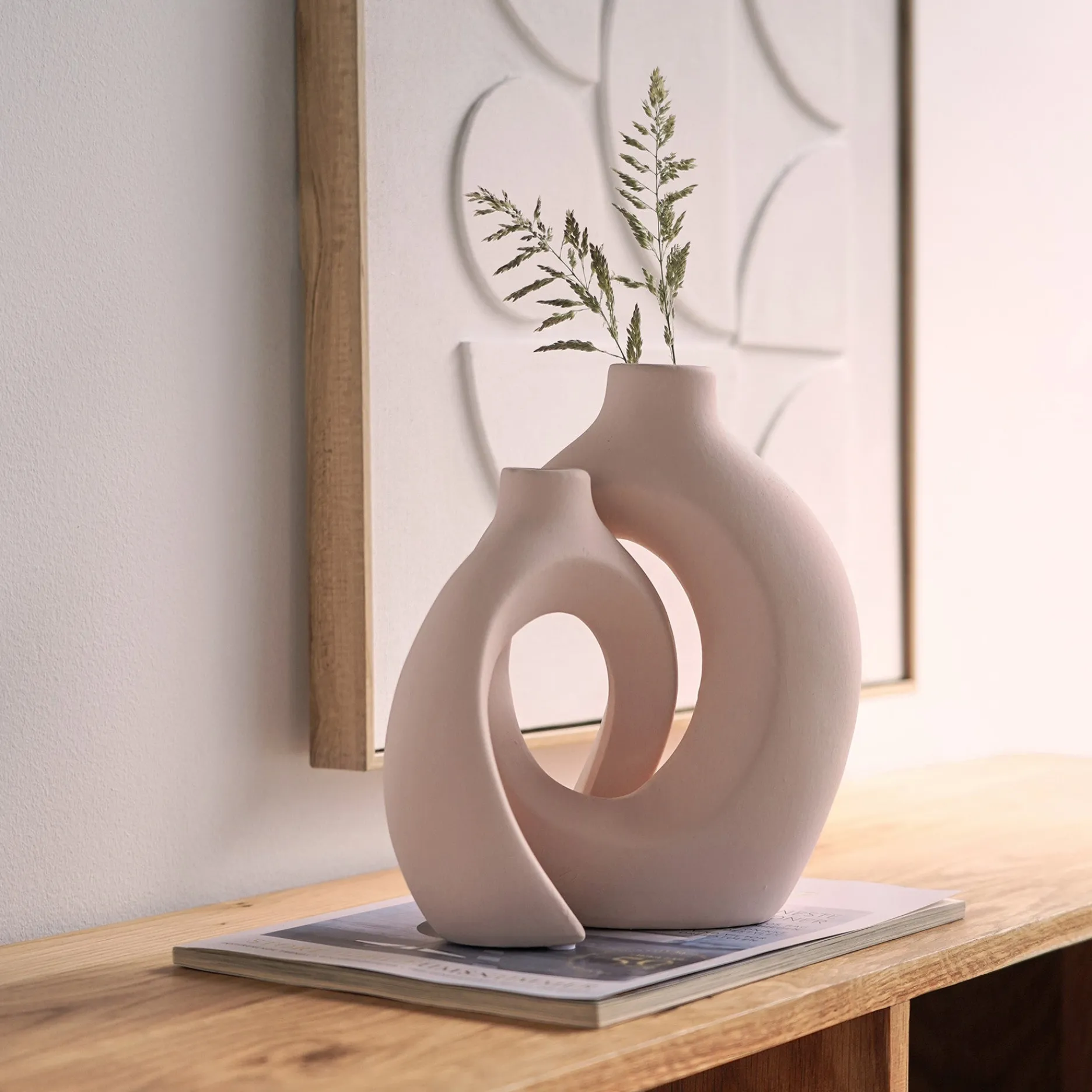Sinnerup Vaser-Synergy II vase