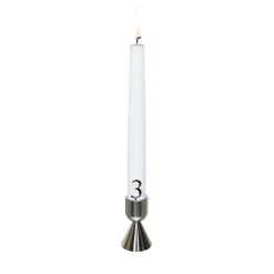 Sinnerup Lys & Stager-Tal Lysholdere 4 stk.