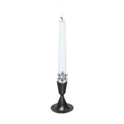 Sinnerup Lys & Stager-Tal Lysholdere Snefnug 4 stk.