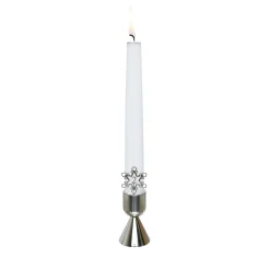 Sinnerup Lys & Stager-Tal Lysholdere Snefnug 4 stk.