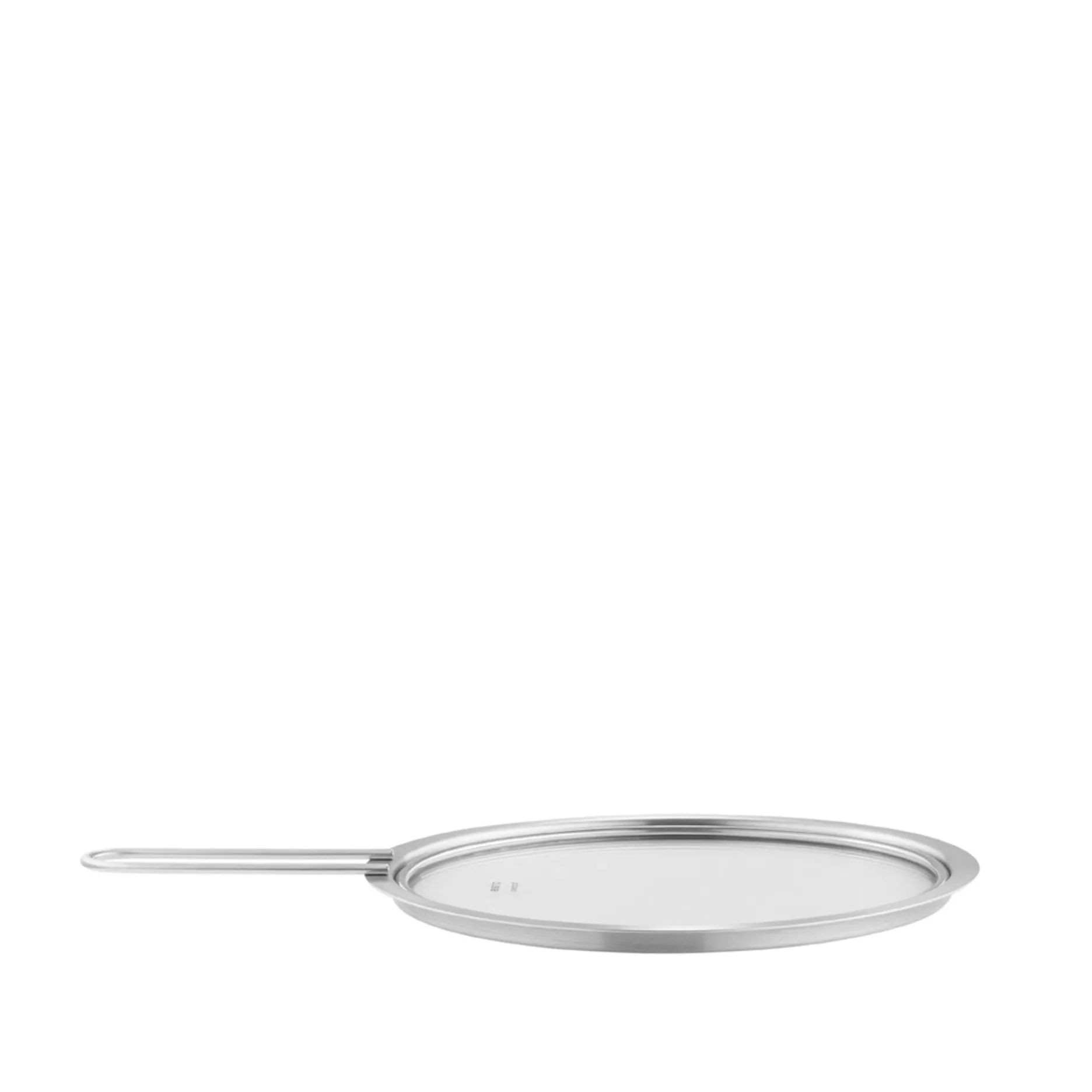Eva Trio Gryder-Tallerkenlåg Ø20 cm glas