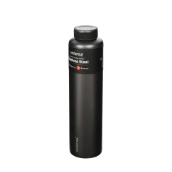 Sistema Picnic|Termoflasker-Termoflaske 600 ml mørk grå