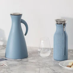 Eva Solo Kander|Tilbud-Termokande 1 L dusty blue