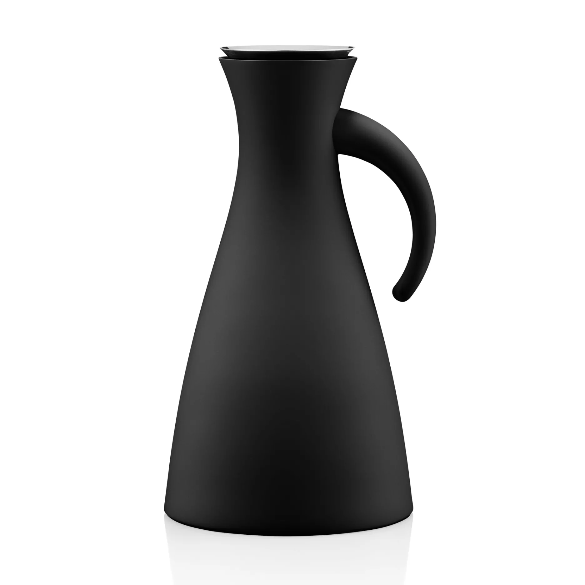Eva Solo Kander-Termokande 1 L mat sort