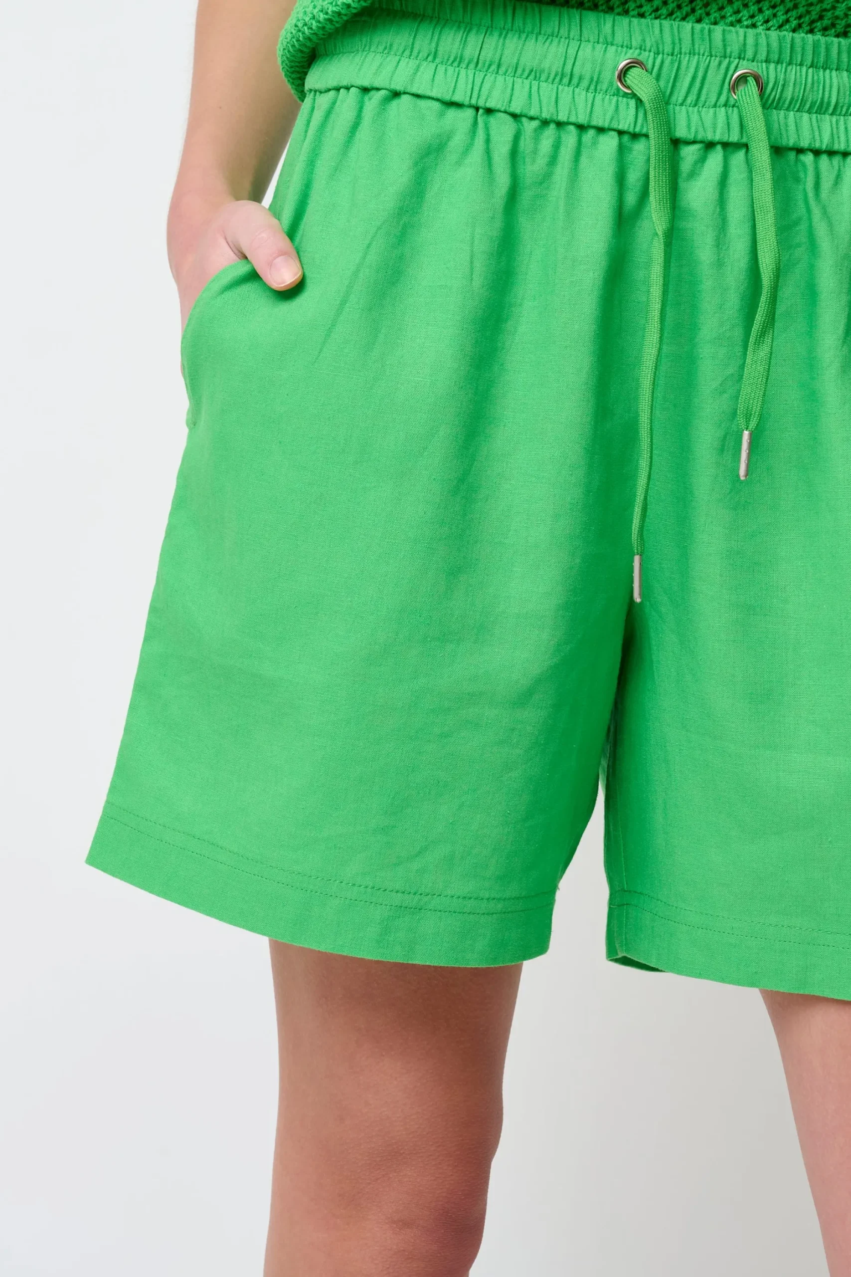 Two Generations Shorts-TGCali shorts