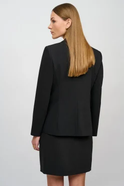 Two Generations Jakker-TGEmma fitted blazer