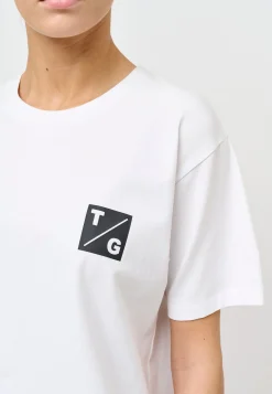 Two Generations T-Shirts-TGIrvine T-shirt