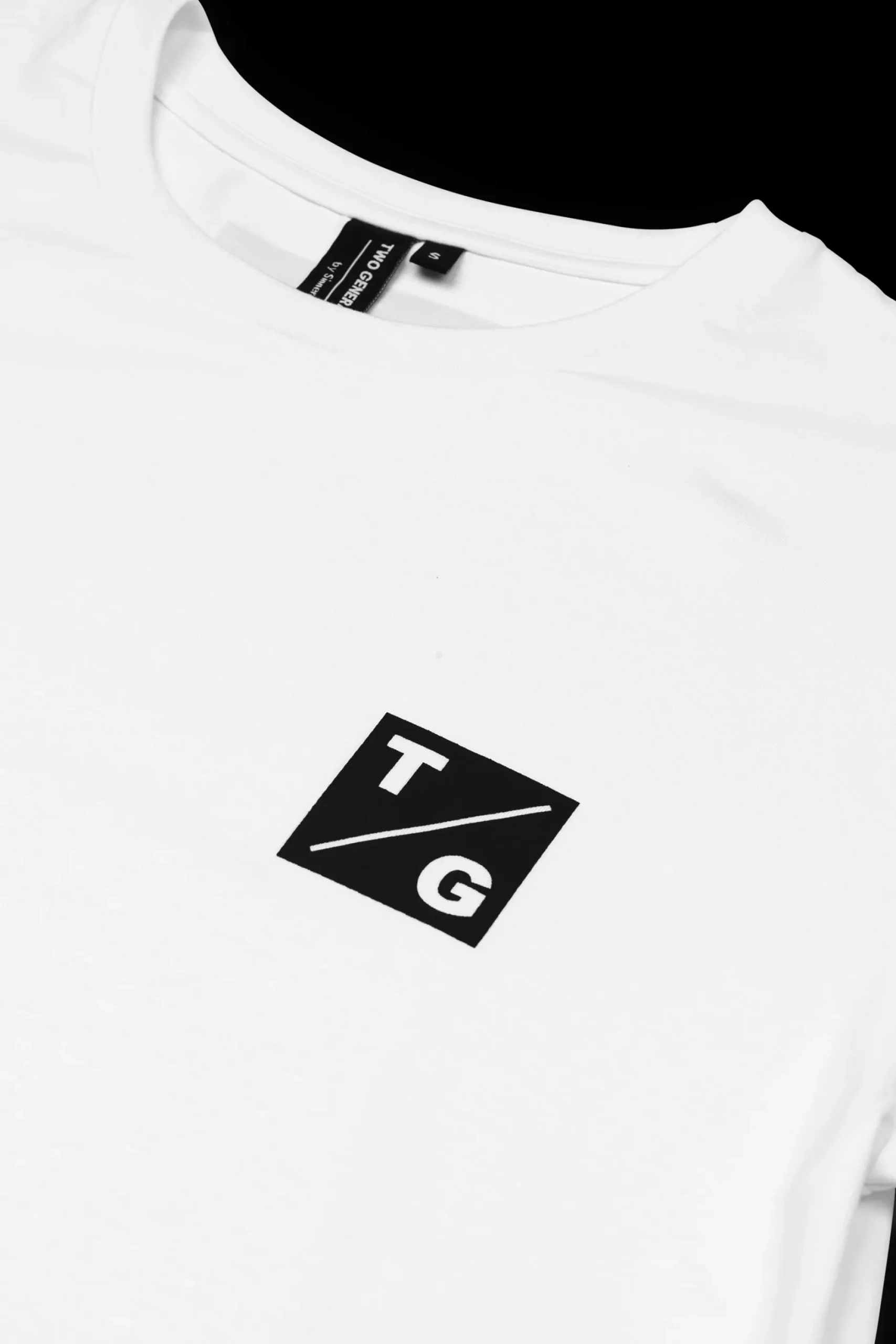 Two Generations T-Shirts-TGIrvine T-shirt