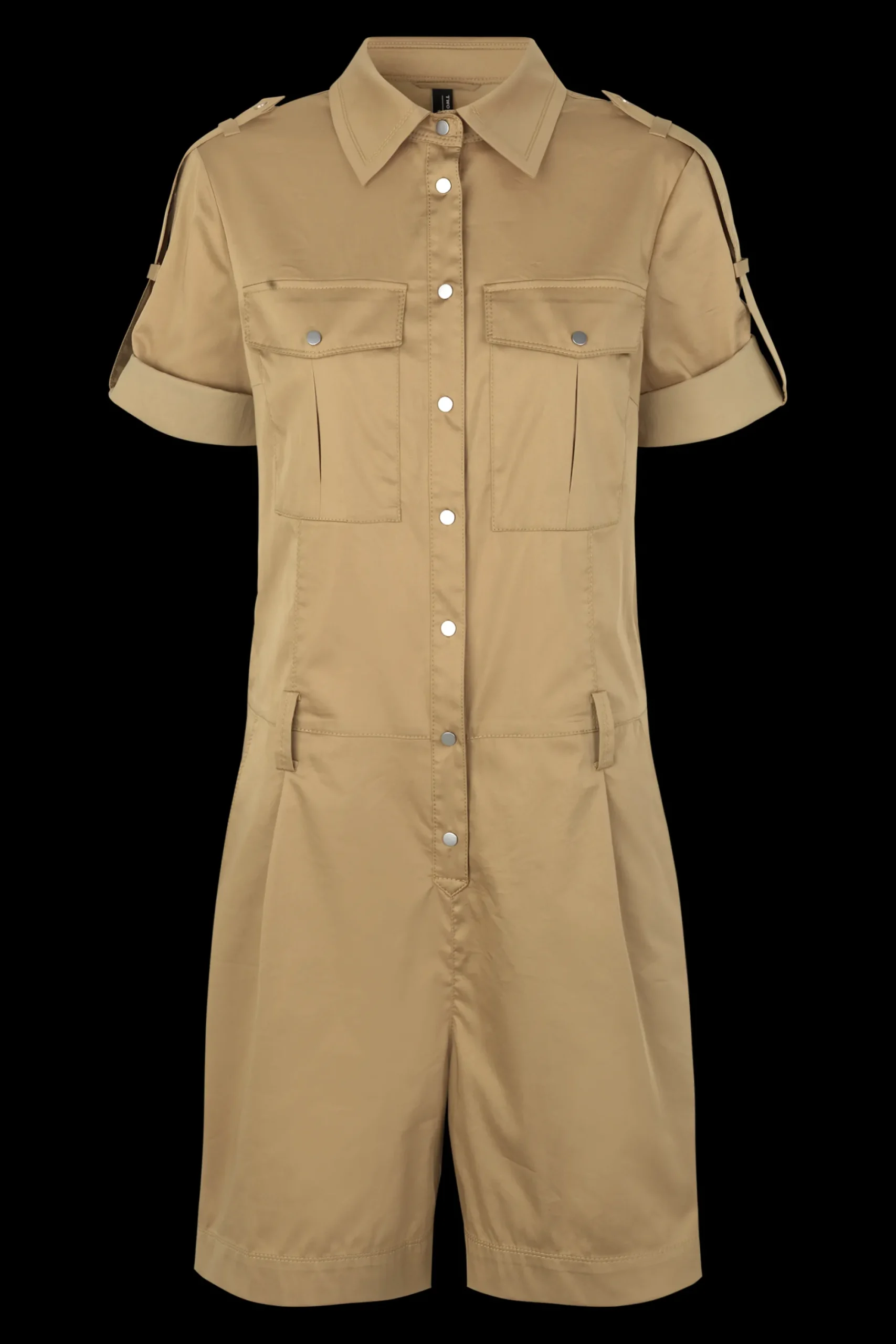 Two Generations Buksedragter-TGPentagon jumpsuit