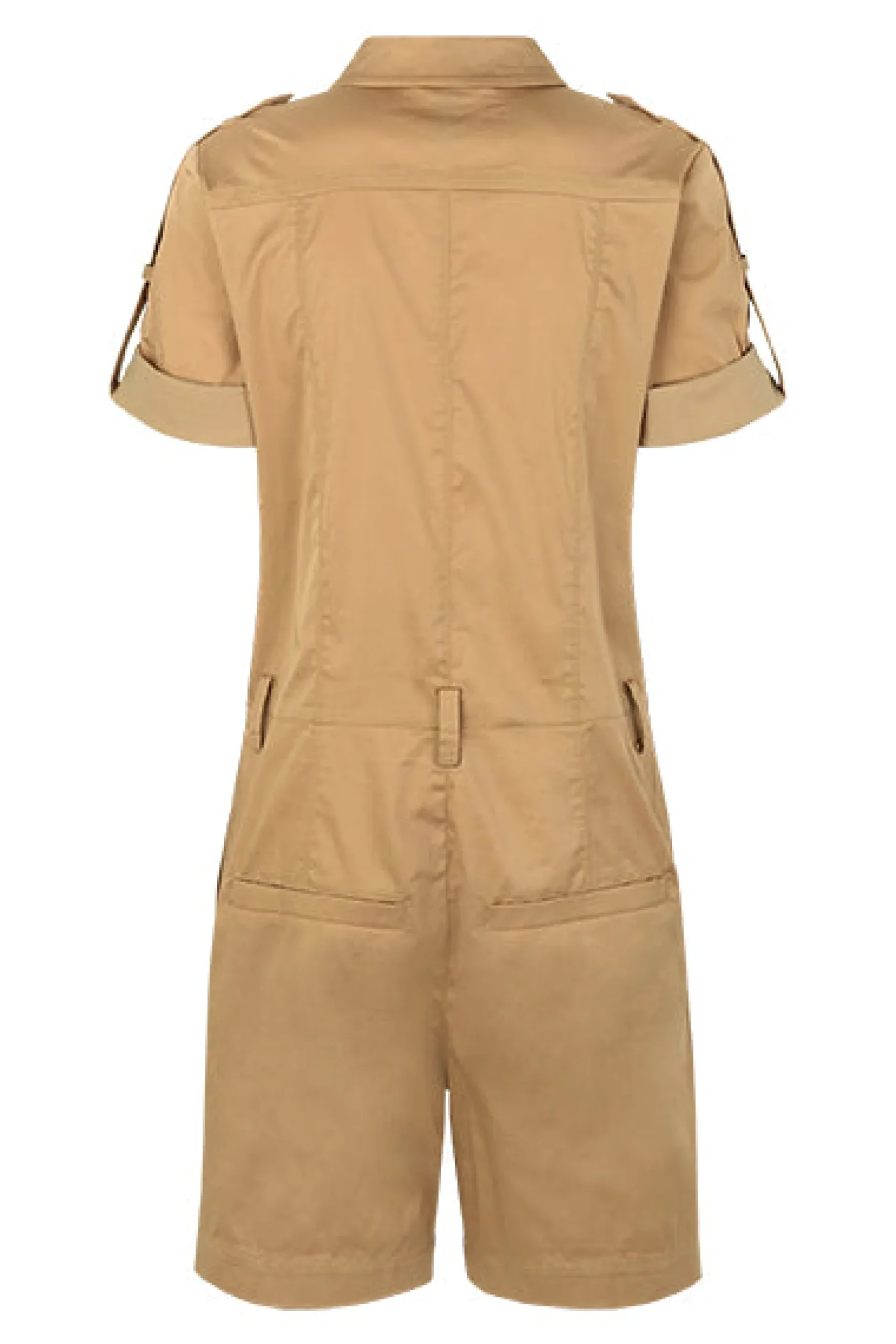 Two Generations Buksedragter-TGPentagon jumpsuit