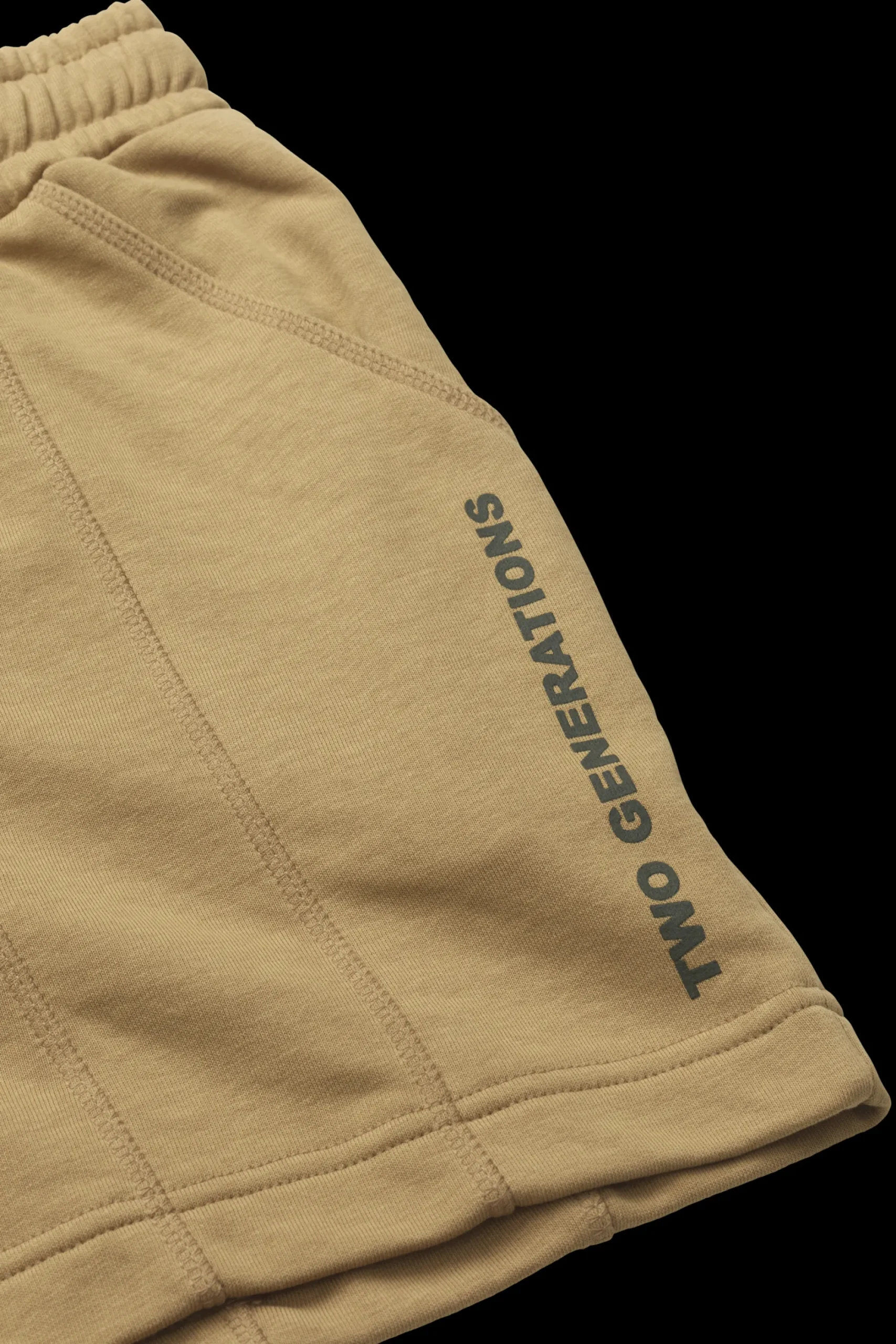 Two Generations Shorts-TGTennessee shorts