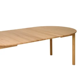 Furniture by Sinnerup Spiseborde-Tillægsplade (Colo Ø120 cm)