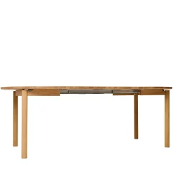 Furniture by Sinnerup Spiseborde-Tillægsplade (Colo Ø120 cm)
