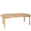 Furniture by Sinnerup Spiseborde-Tillægsplade (Colo Ø140 cm)
