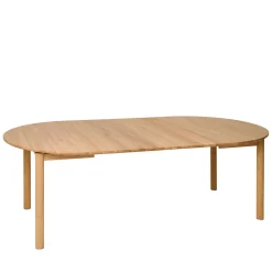 Furniture by Sinnerup Spiseborde-Tillægsplade (Colo Ø140 cm)