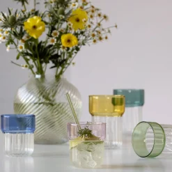 Sinnerup Glas-To drink glas 280 ml