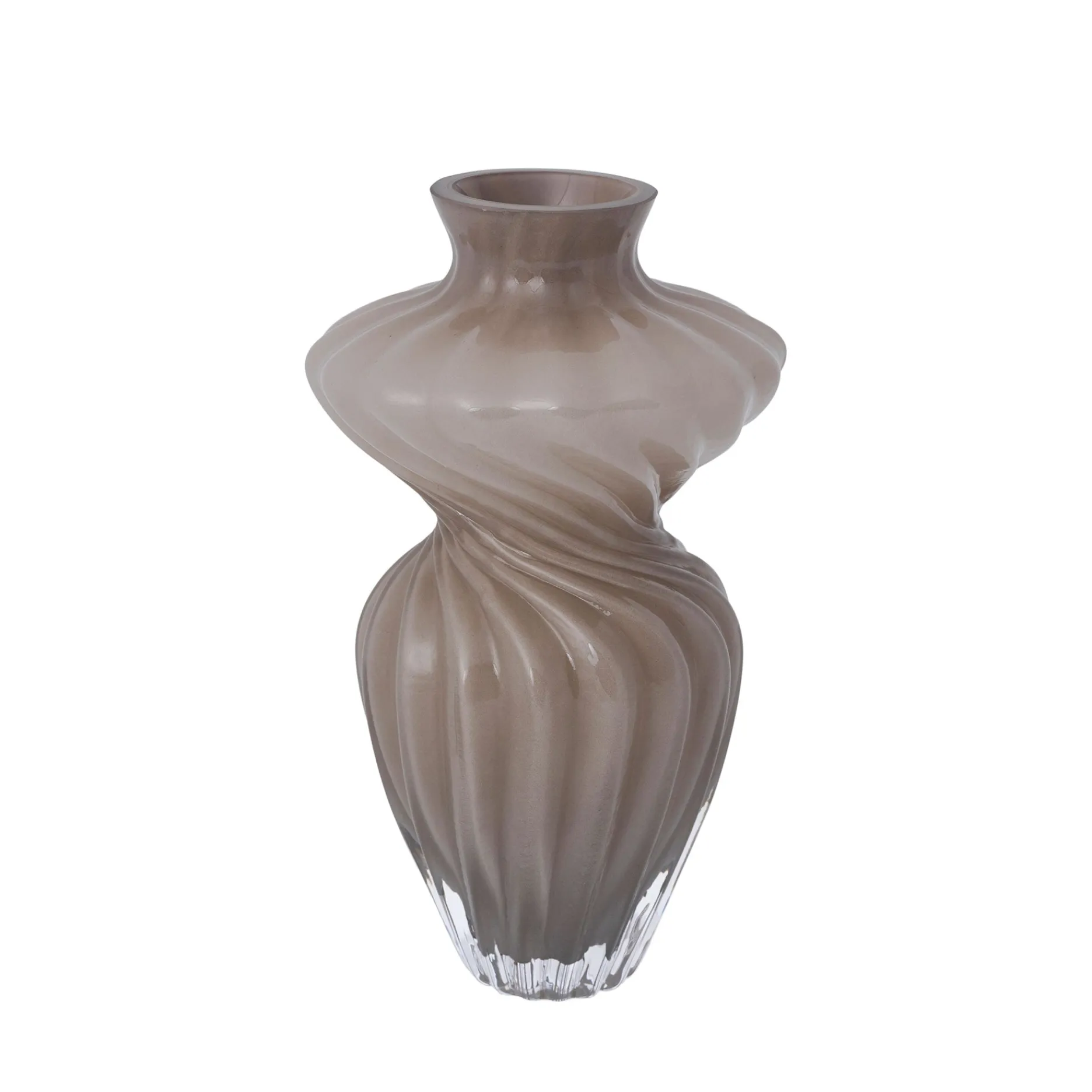 Sinnerup Vaser-Torque Vase H24 cm