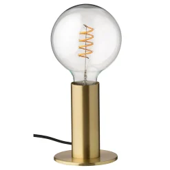 Sinnerup Bordlamper|Lamper & Belysning-Touch Me bordlampe