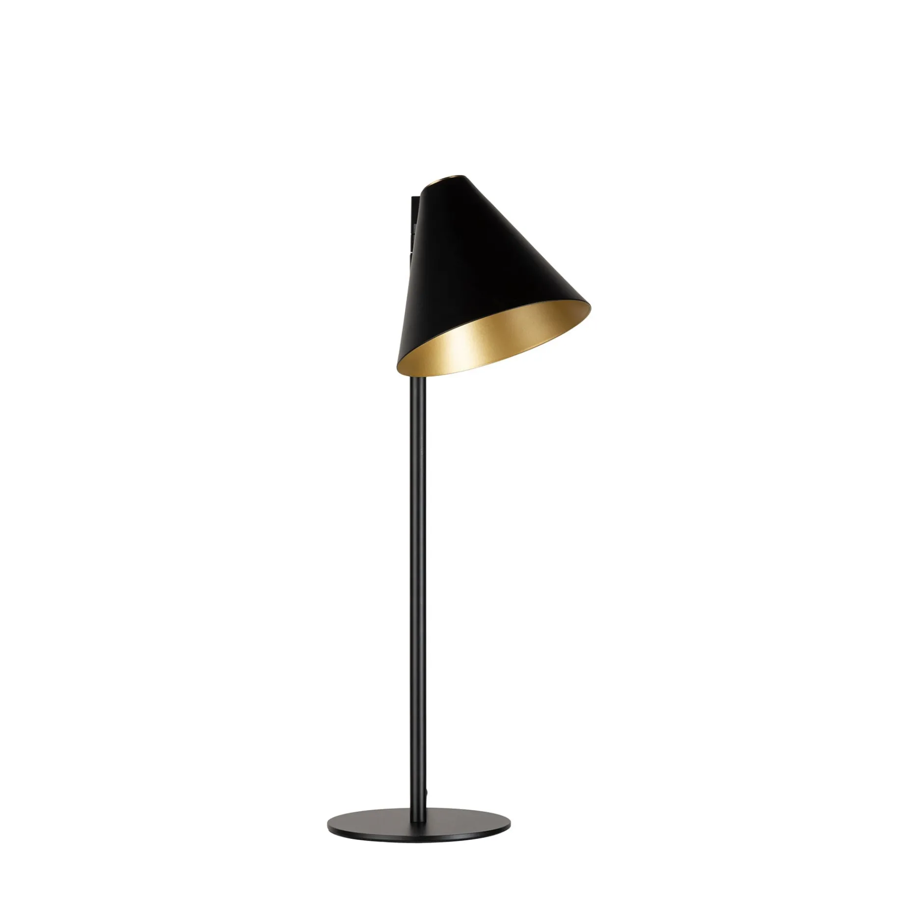 Sinnerup Bordlamper|Lamper & Belysning-Turn bordlampe