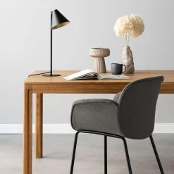 Sinnerup Bordlamper|Lamper & Belysning-Turn bordlampe