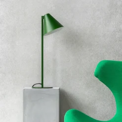 Sinnerup Bordlamper|Lamper & Belysning-Turn bordlampe