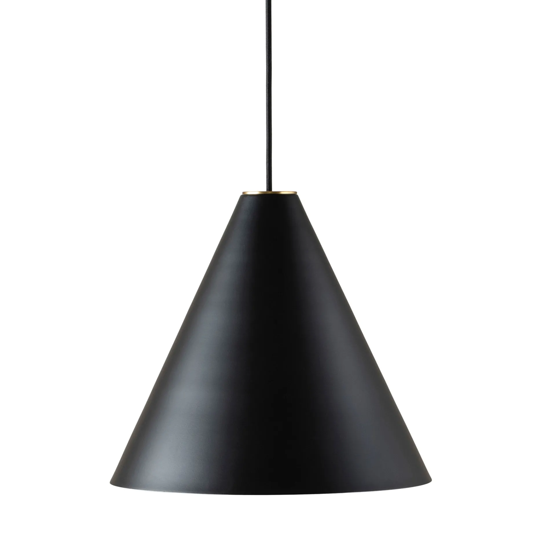 Sinnerup Lamper & Belysning-Turn pendel Ø35 cm