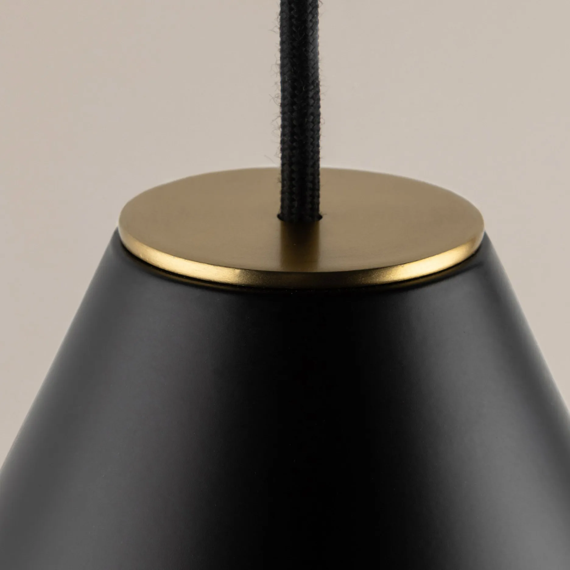Sinnerup Lamper & Belysning-Turn pendel Ø35 cm