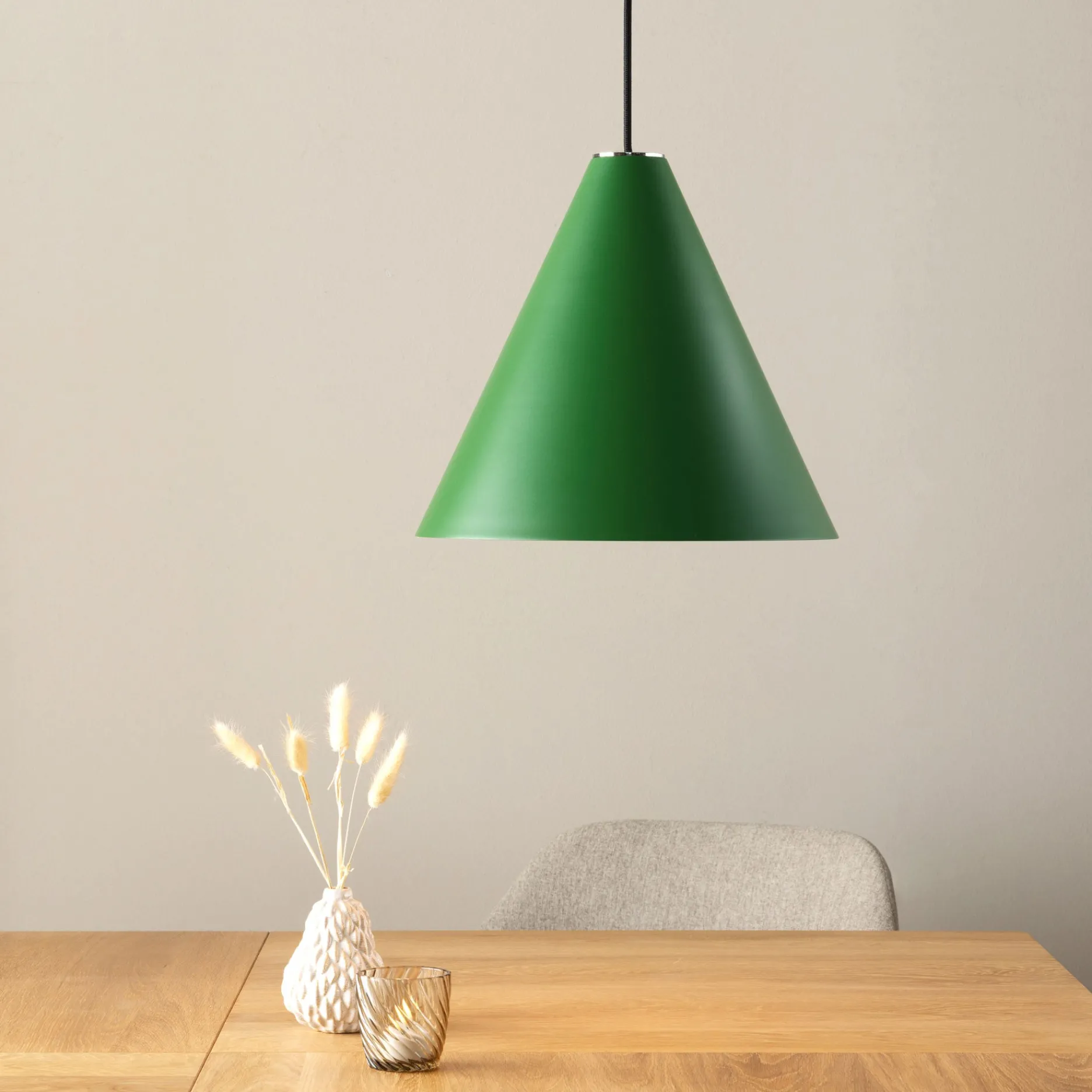 Sinnerup Lamper & Belysning-Turn pendel Ø35 cm