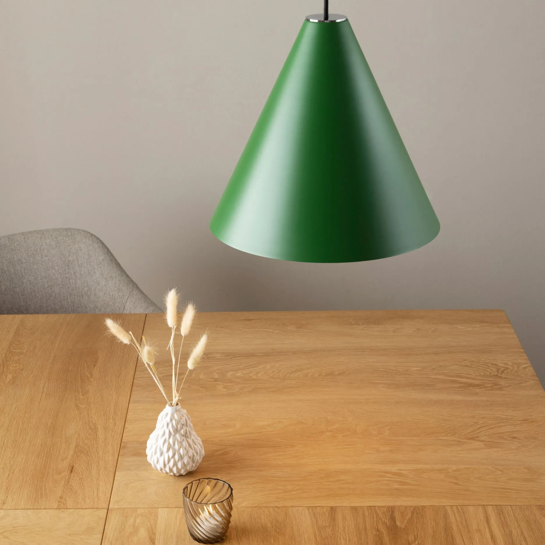 Sinnerup Lamper & Belysning-Turn pendel Ø35 cm