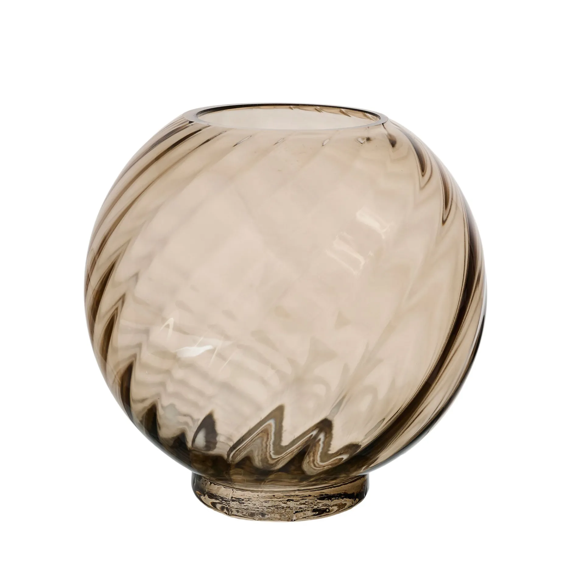 Sinnerup Vaser-Twist II høj vase