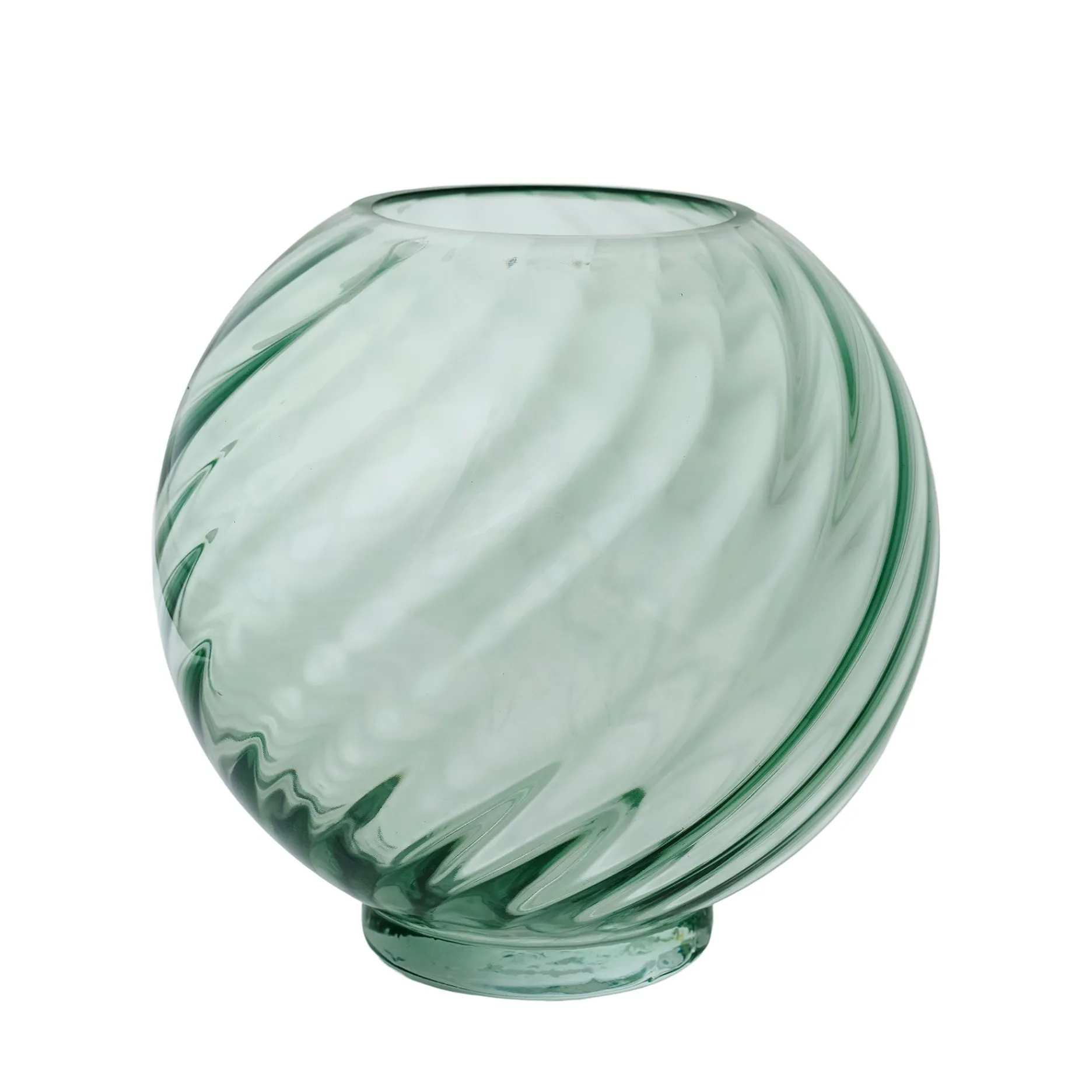 Sinnerup Vaser-Twist II høj vase