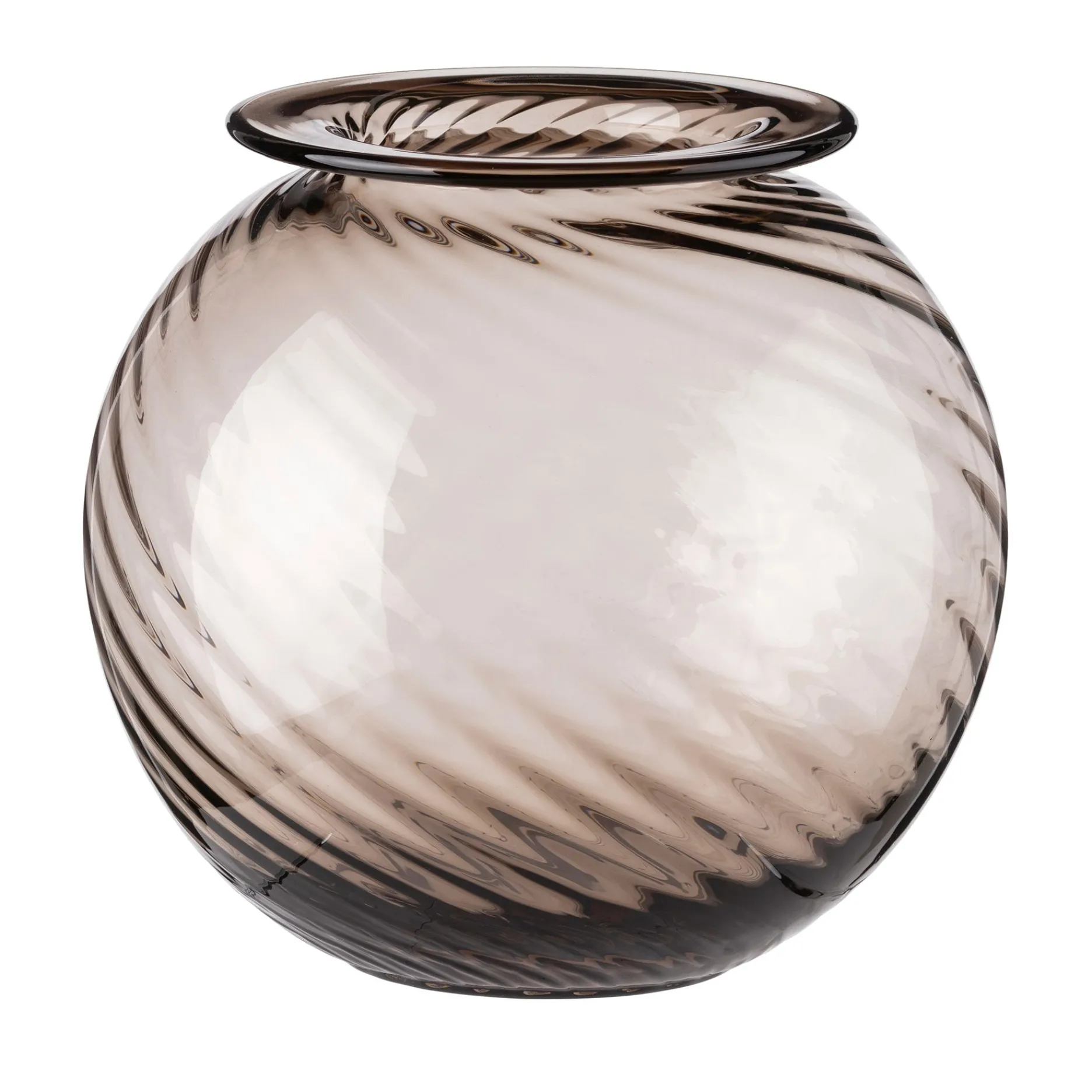 Sinnerup Vaser-Twist vase I