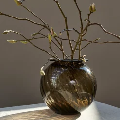 Sinnerup Vaser-Twist vase I