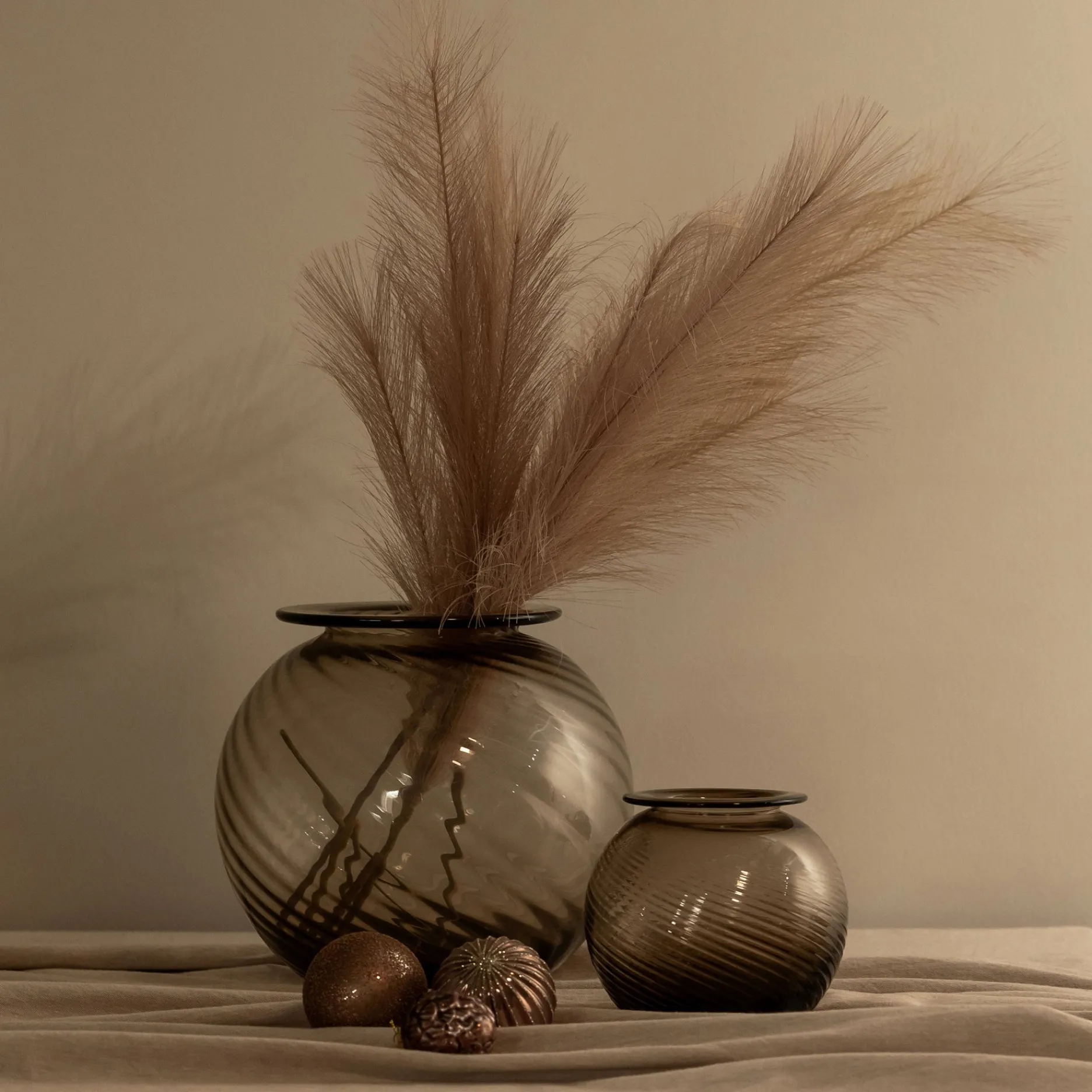 Sinnerup Vaser-Twist vase I