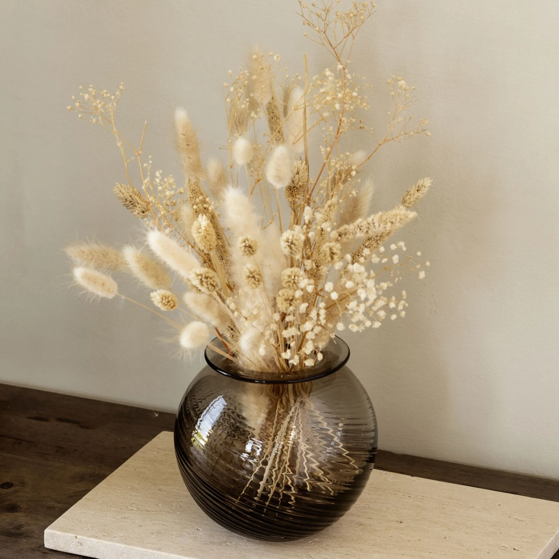 Sinnerup Vaser-Twist vase I