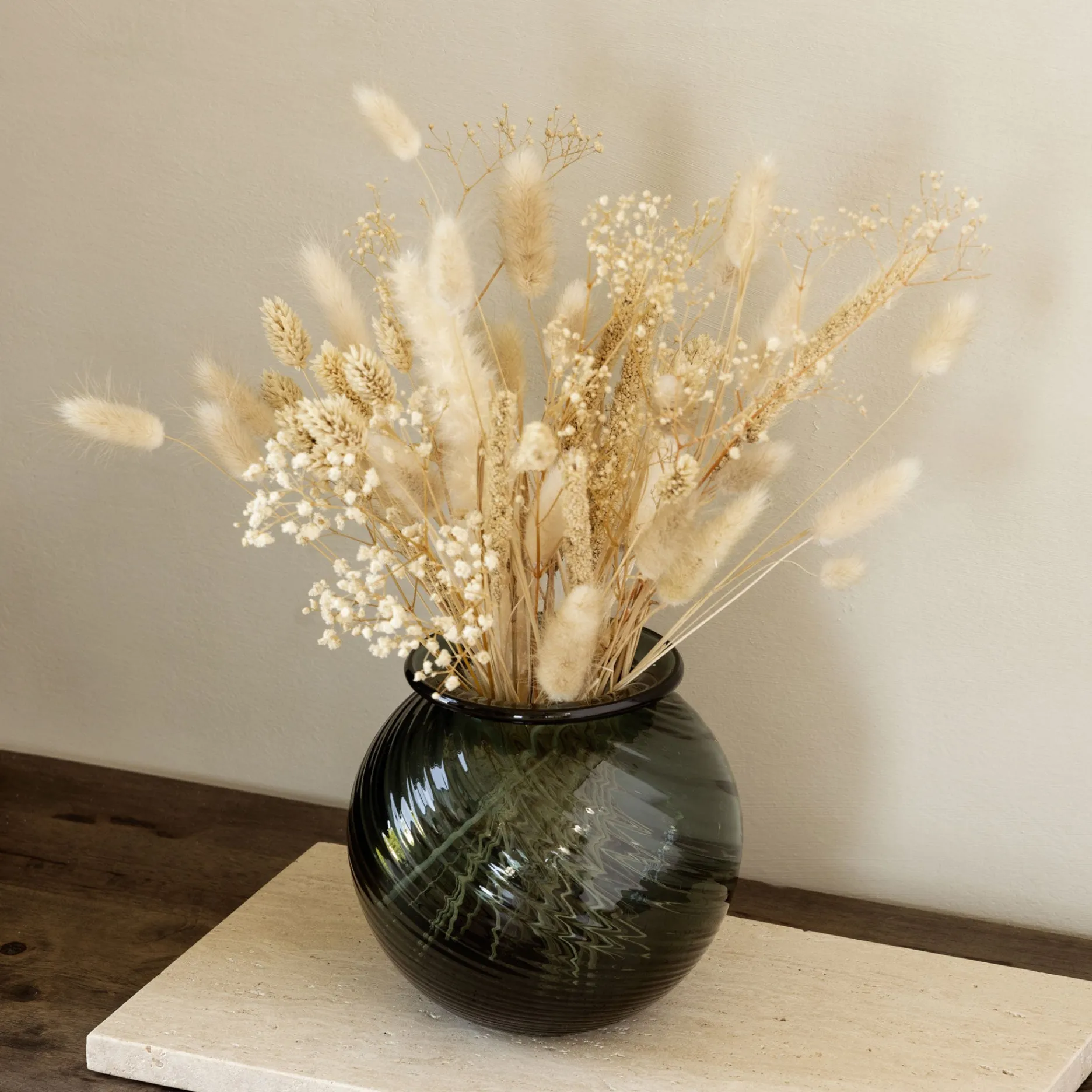 Sinnerup Vaser-Twist vase I