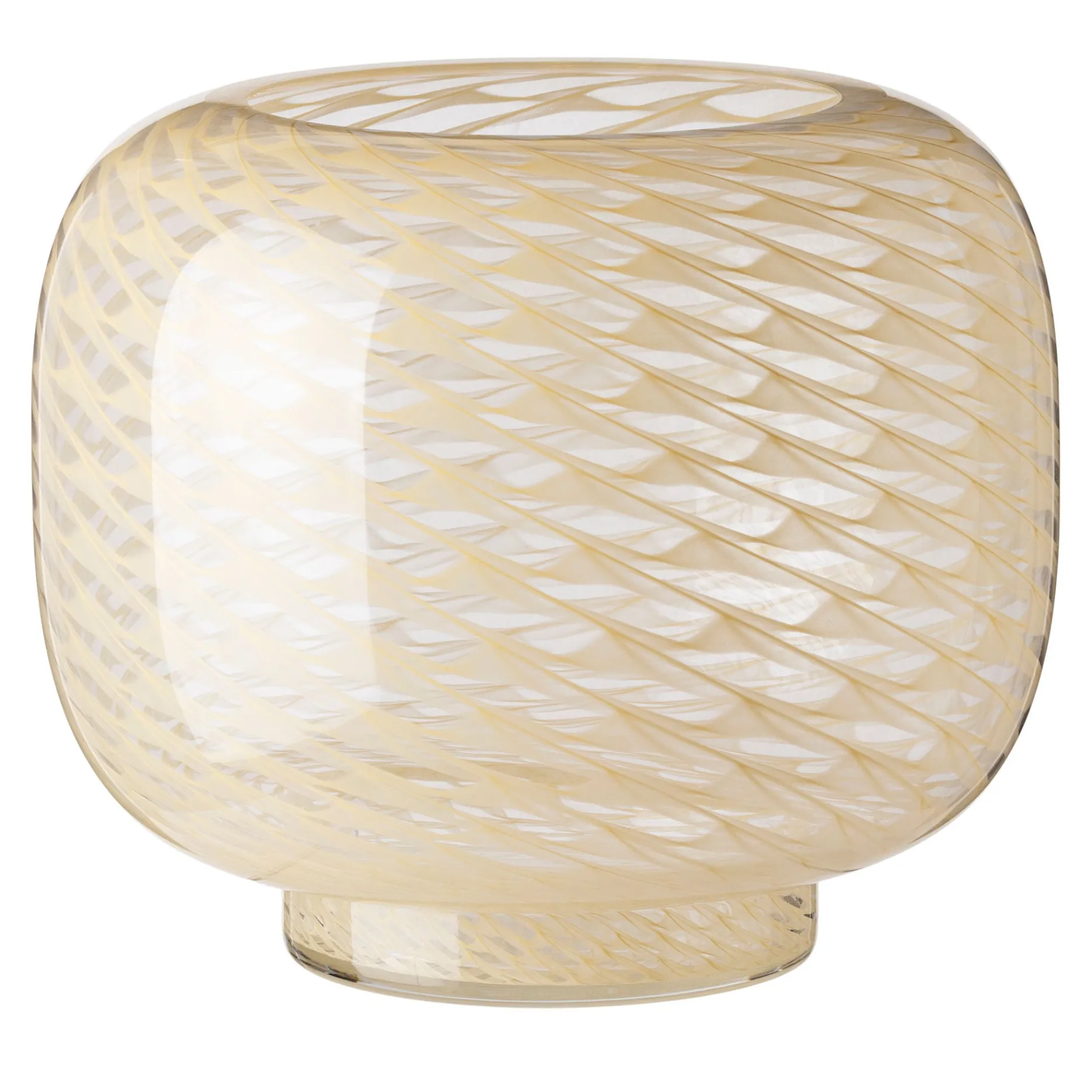 Sinnerup Vaser-Twist vase II