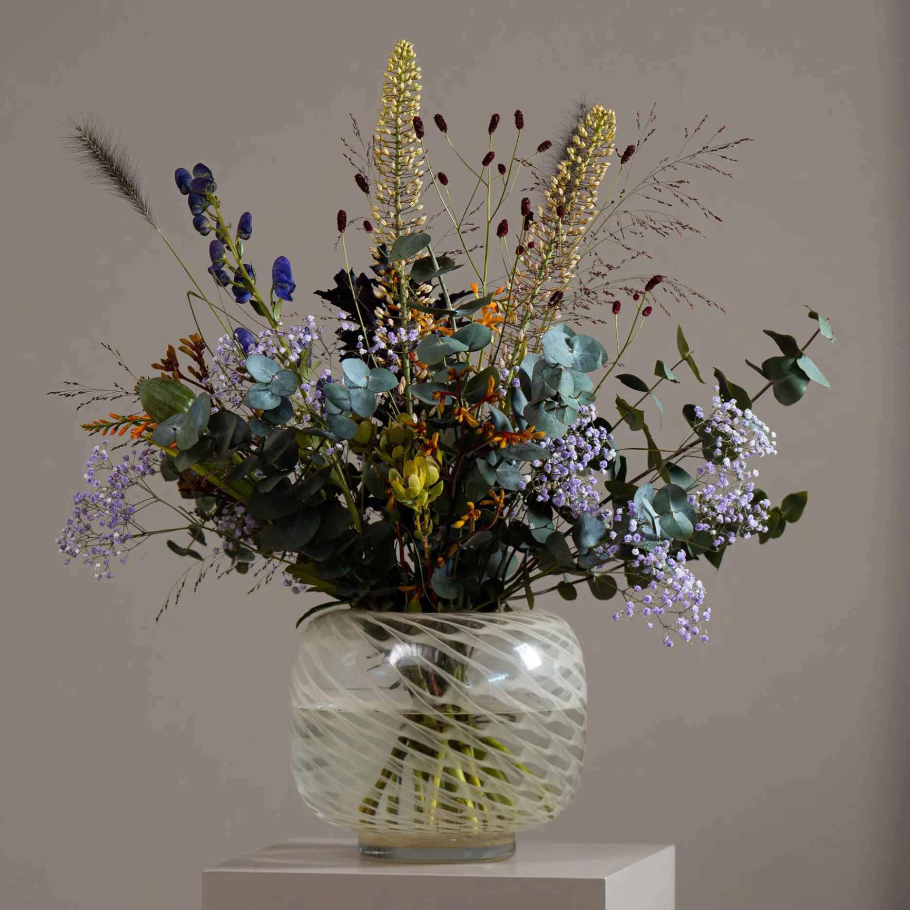 Sinnerup Vaser-Twist vase II