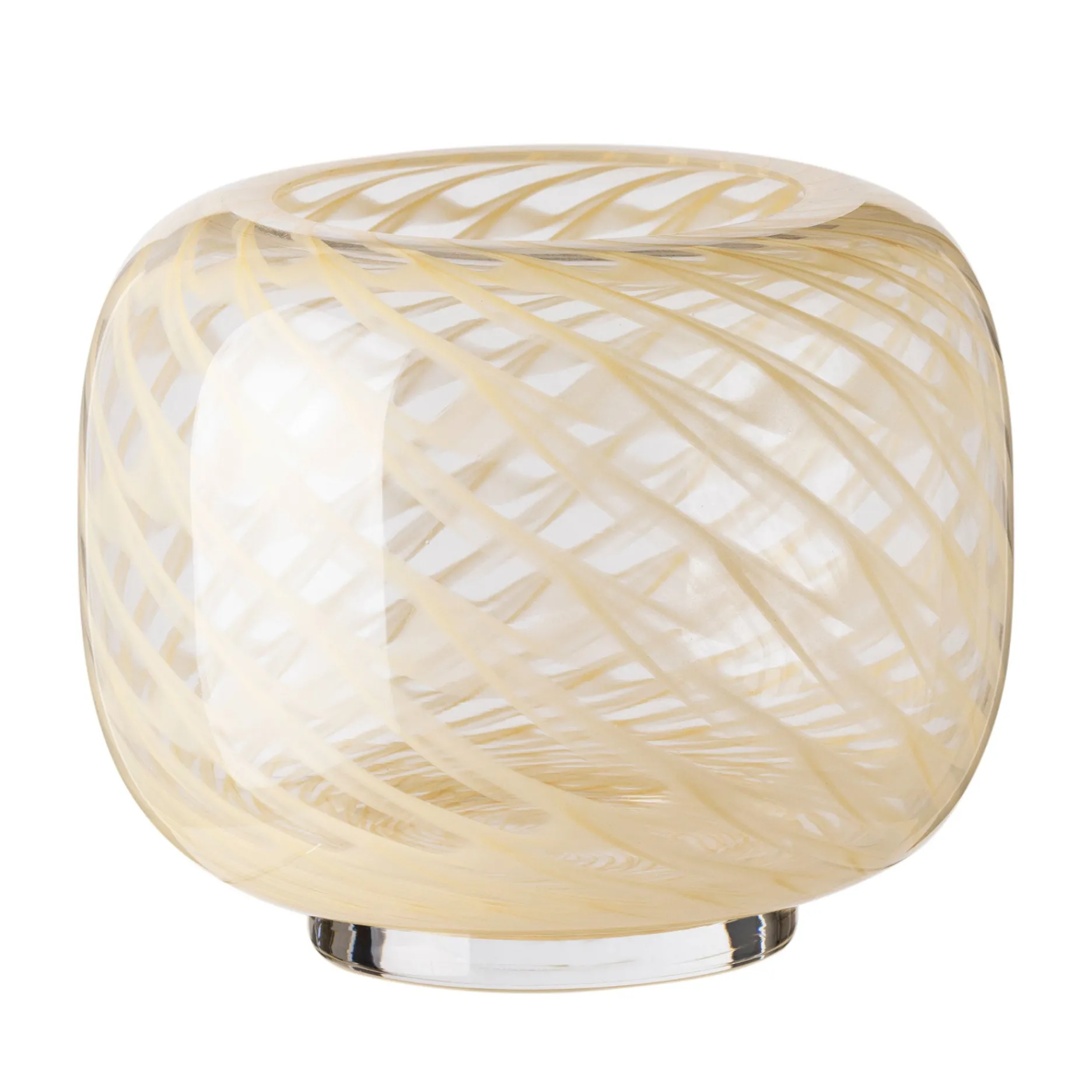 Sinnerup Vaser-Twist vase II