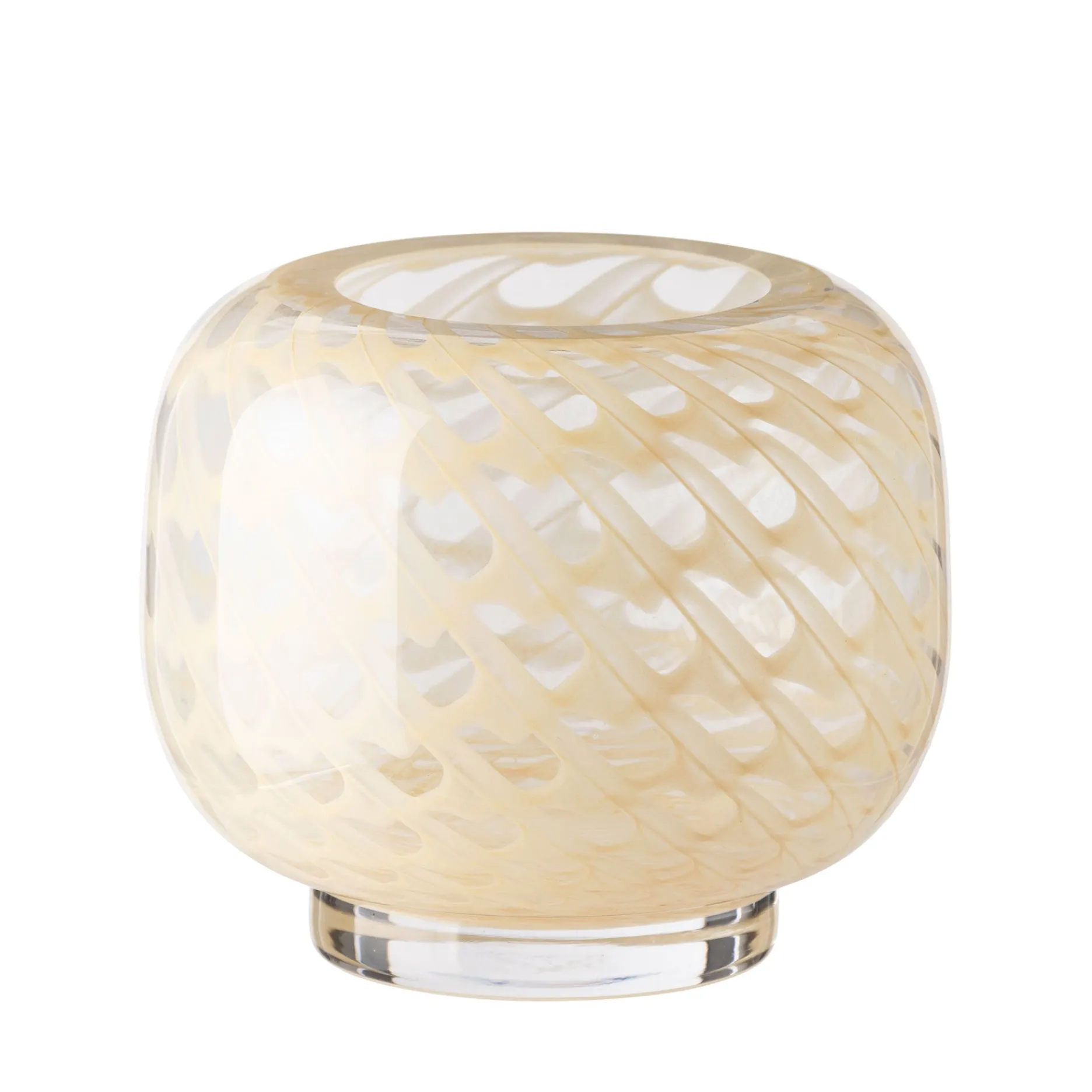 Sinnerup Vaser-Twist vase II
