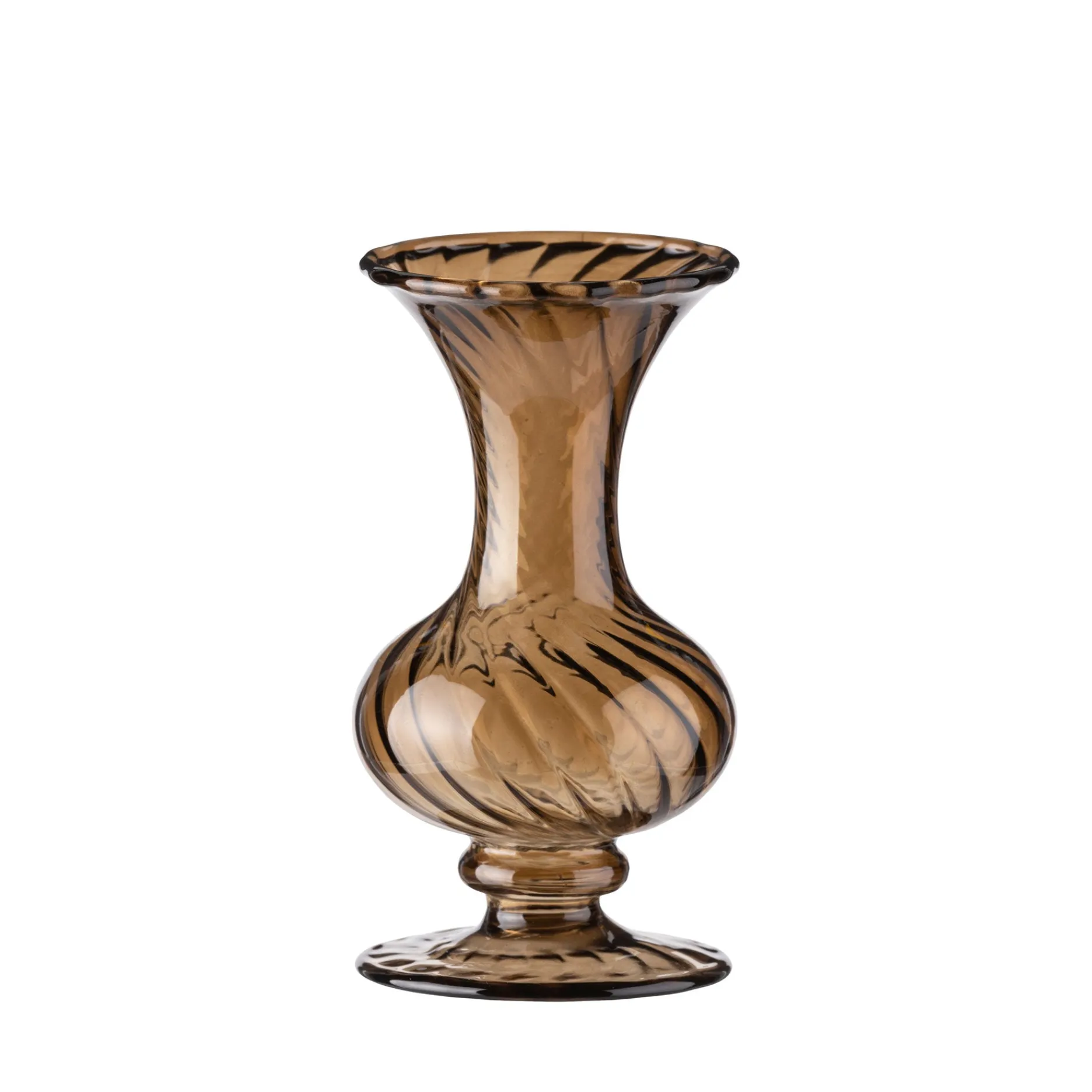 Sinnerup Vaser-Twist vase III