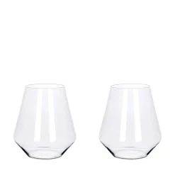Aida Tilbud|Glas-Ultima vandglas 53 cl